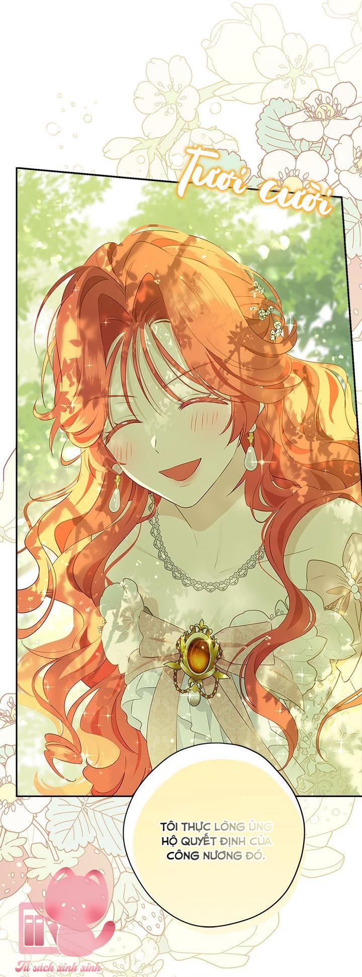 Thật Ra Tôi Mới Là Thật - Chap 80 - Trang 33