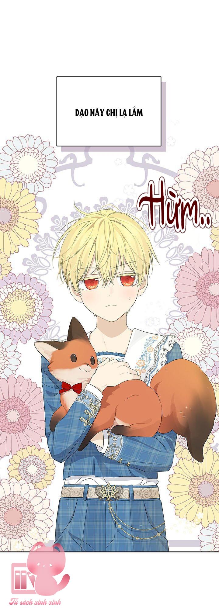 Thật Ra Tôi Mới Là Thật - Chap 81 - Trang 2