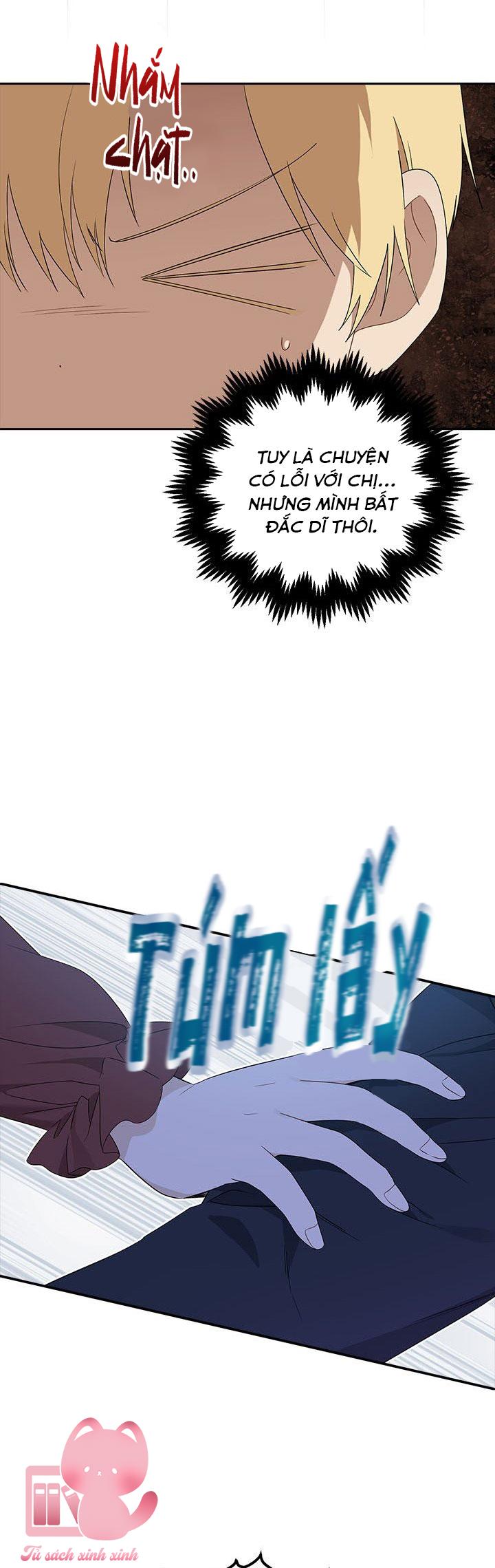 Thật Ra Tôi Mới Là Thật - Chap 81 - Trang 11