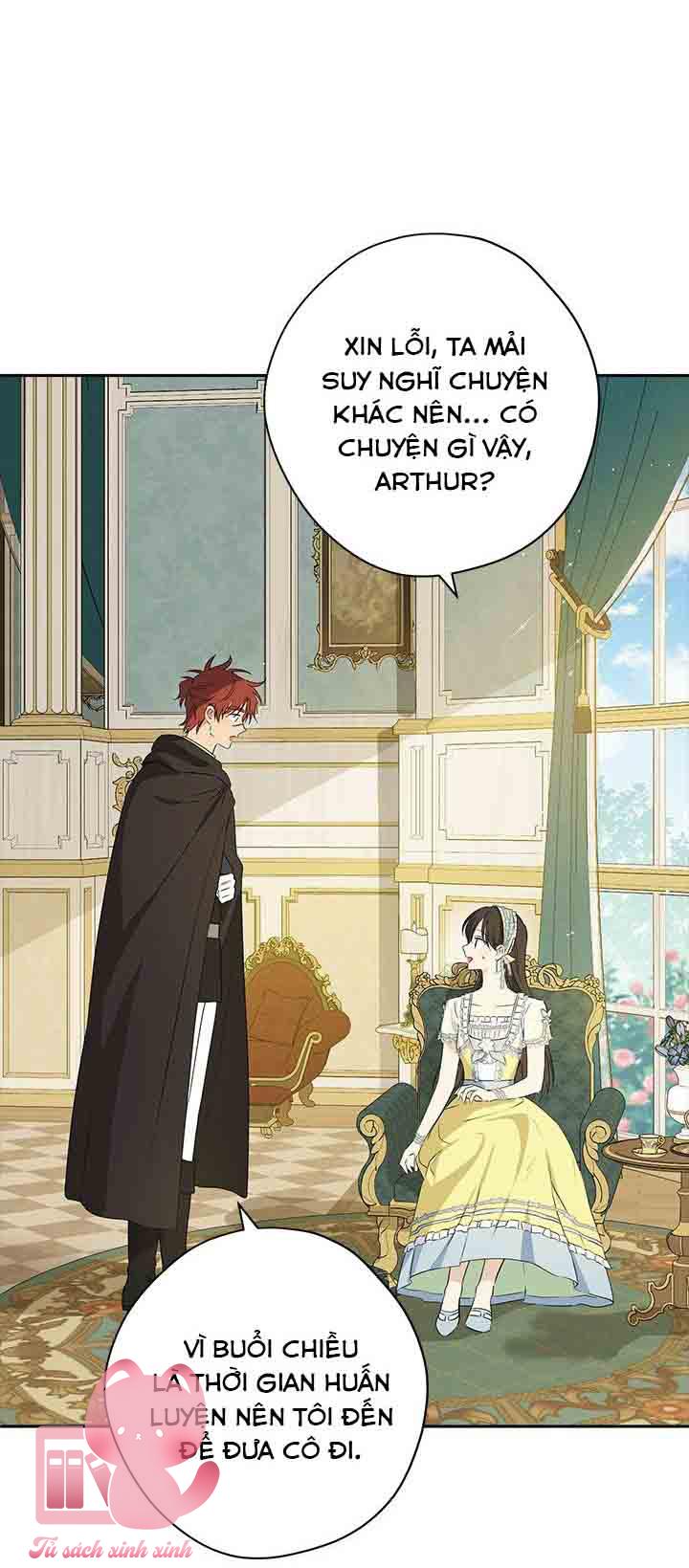 Thật Ra Tôi Mới Là Thật - Chap 81 - Trang 15
