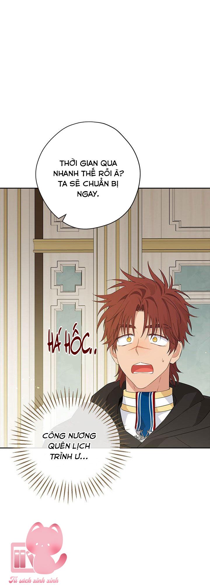 Thật Ra Tôi Mới Là Thật - Chap 81 - Trang 16