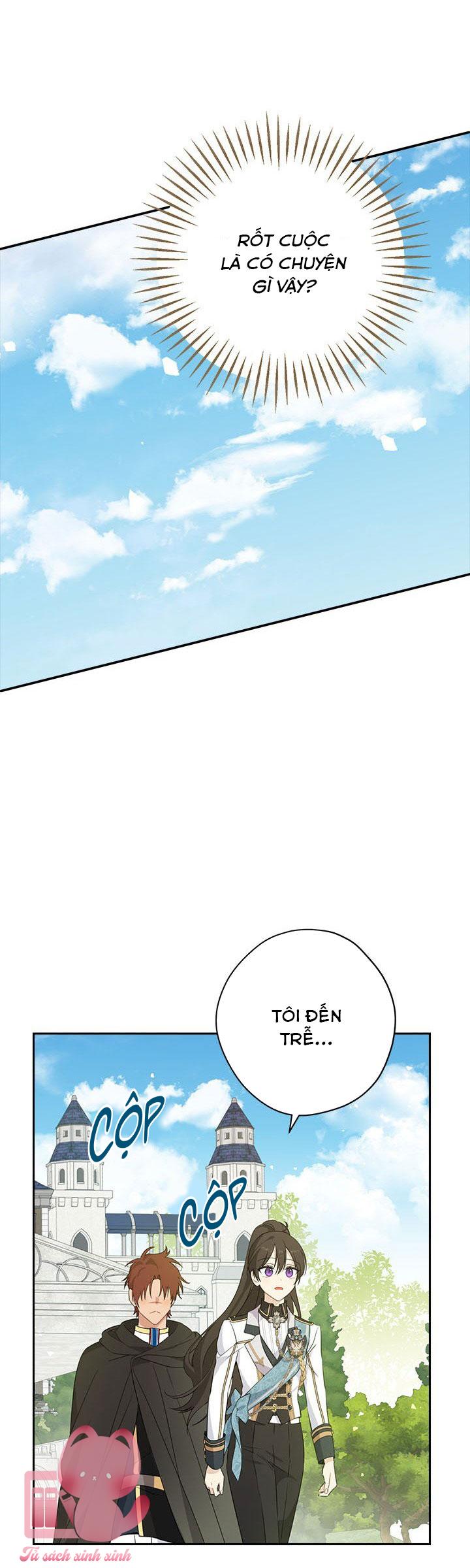 Thật Ra Tôi Mới Là Thật - Chap 81 - Trang 17