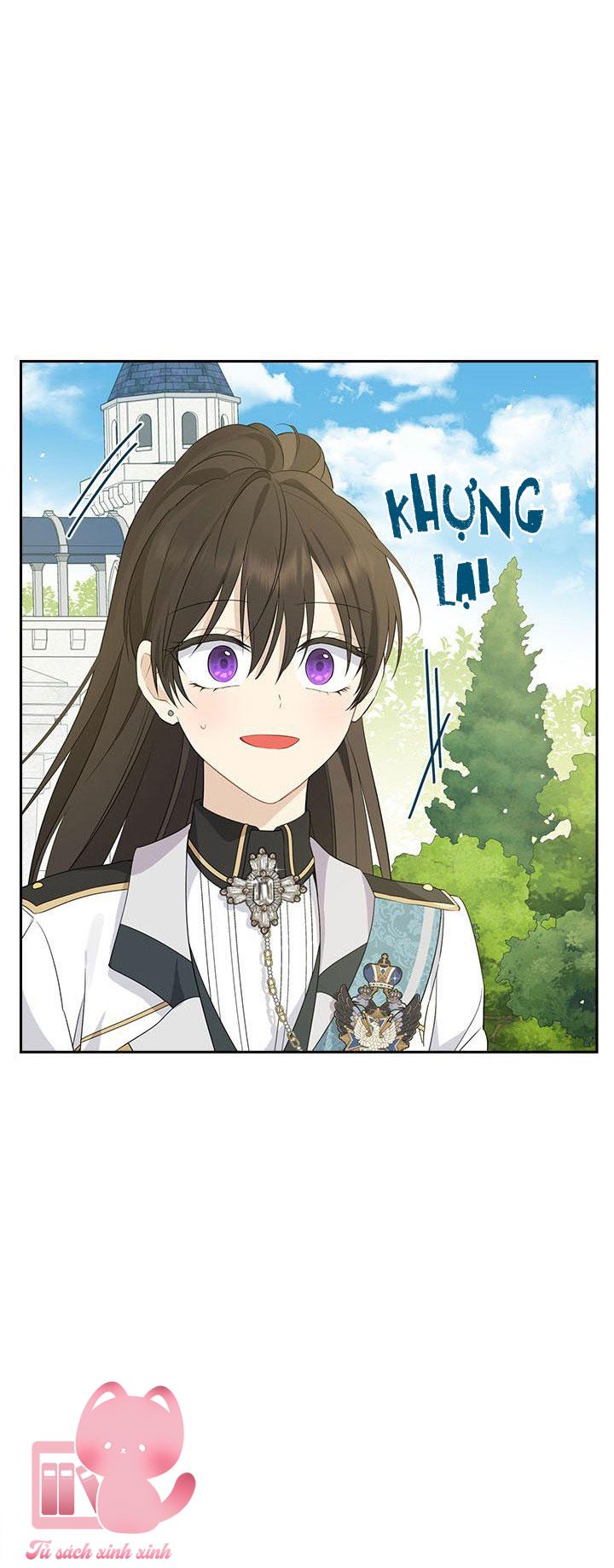 Thật Ra Tôi Mới Là Thật - Chap 81 - Trang 18