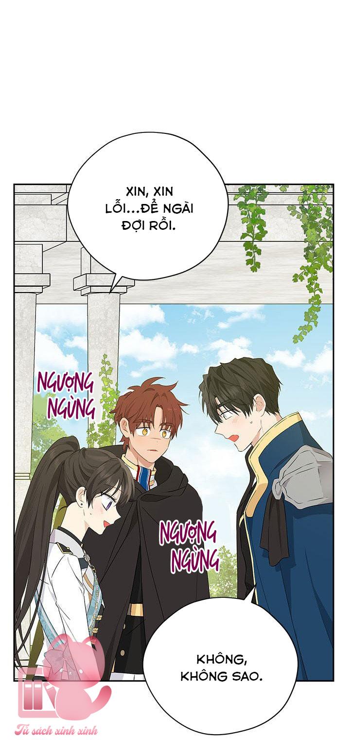 Thật Ra Tôi Mới Là Thật - Chap 81 - Trang 20