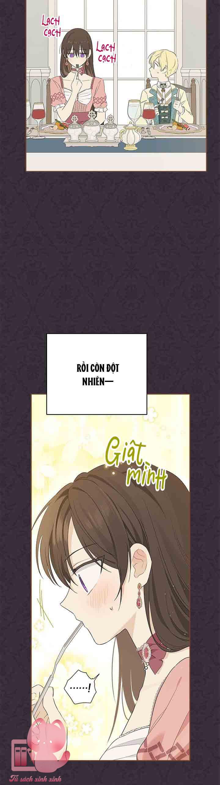 Thật Ra Tôi Mới Là Thật - Chap 81 - Trang 3