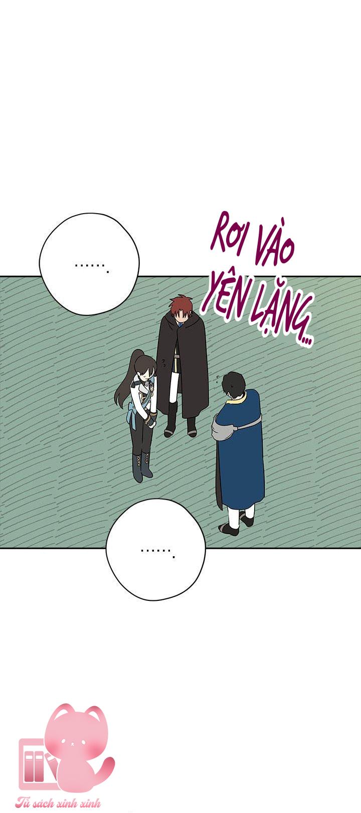 Thật Ra Tôi Mới Là Thật - Chap 81 - Trang 21