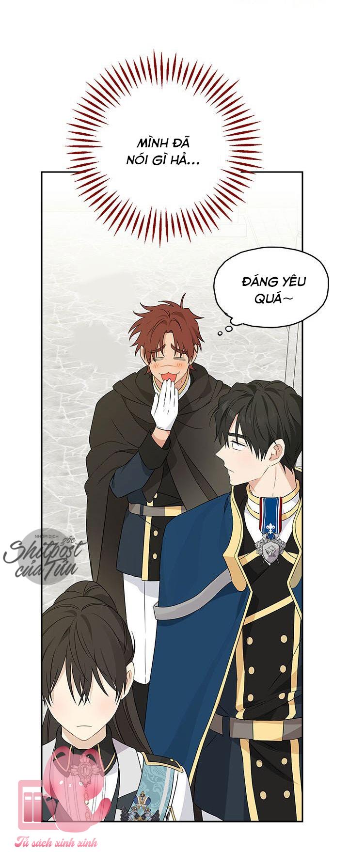 Thật Ra Tôi Mới Là Thật - Chap 81 - Trang 23