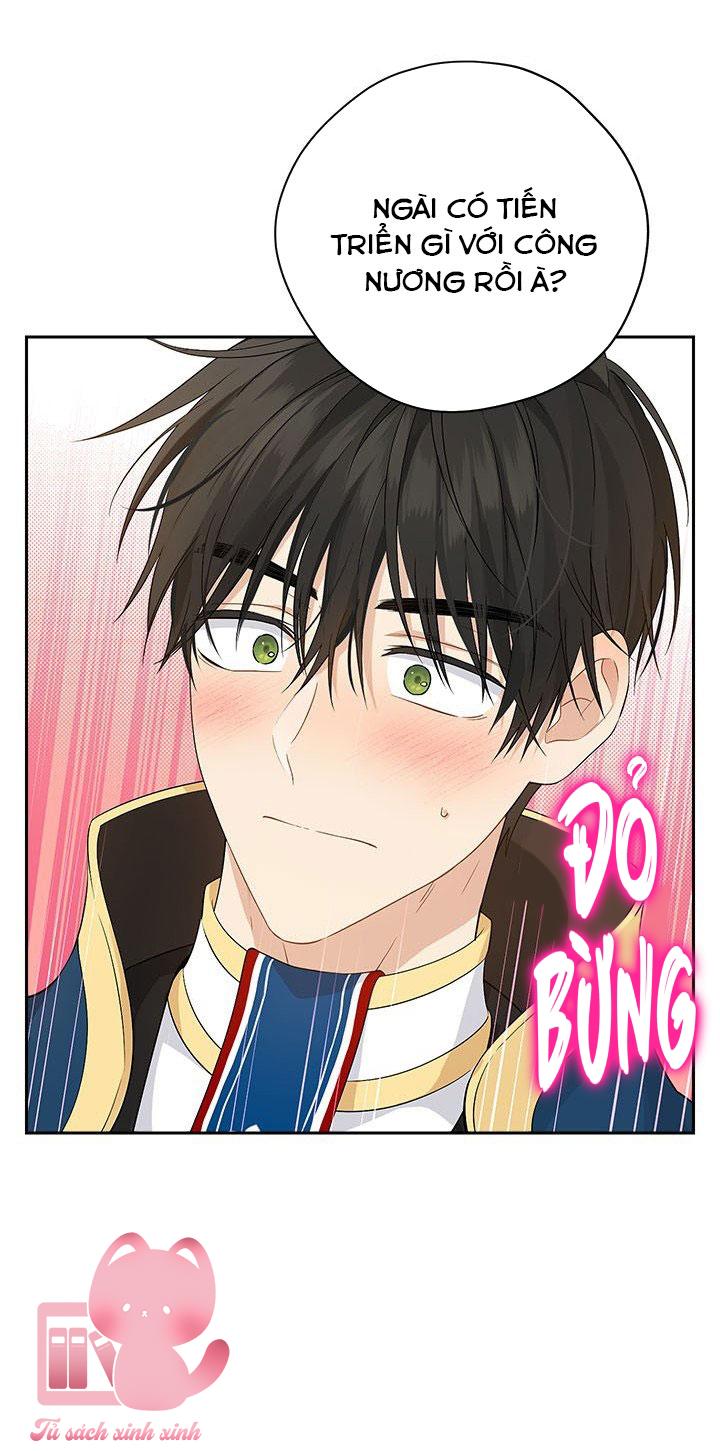 Thật Ra Tôi Mới Là Thật - Chap 81 - Trang 26