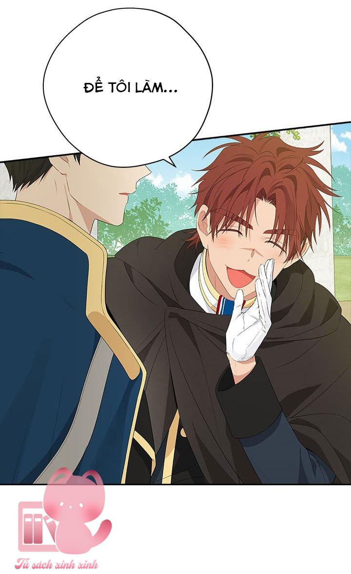 Thật Ra Tôi Mới Là Thật - Chap 81 - Trang 27