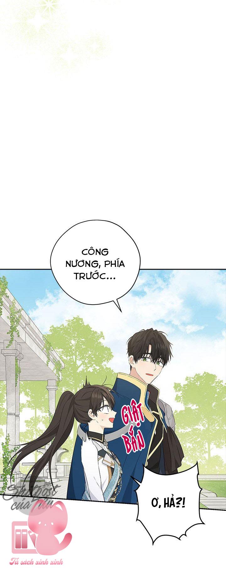 Thật Ra Tôi Mới Là Thật - Chap 81 - Trang 30
