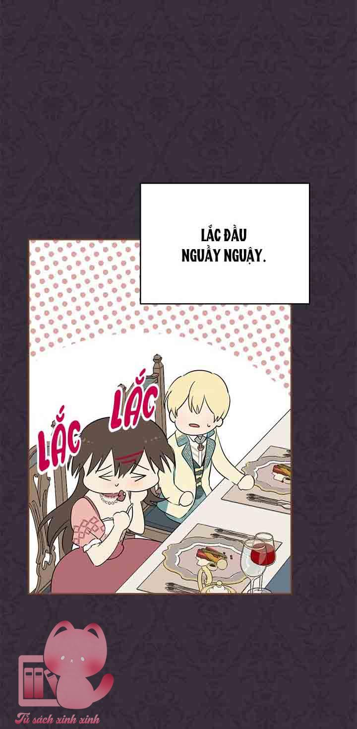 Thật Ra Tôi Mới Là Thật - Chap 81 - Trang 4
