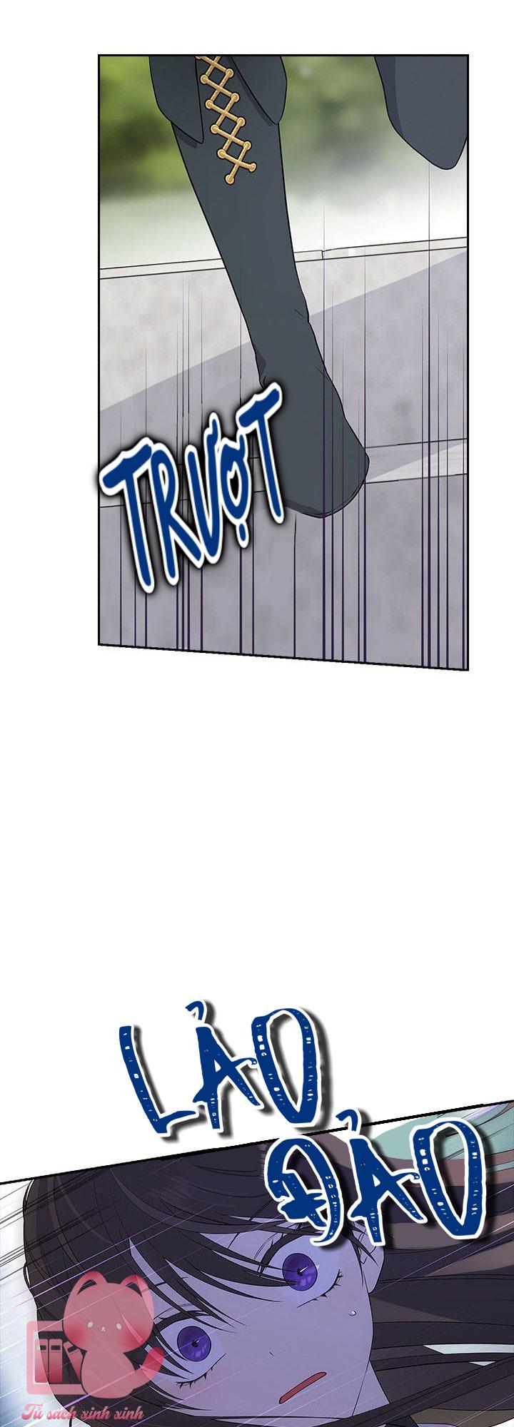 Thật Ra Tôi Mới Là Thật - Chap 81 - Trang 31