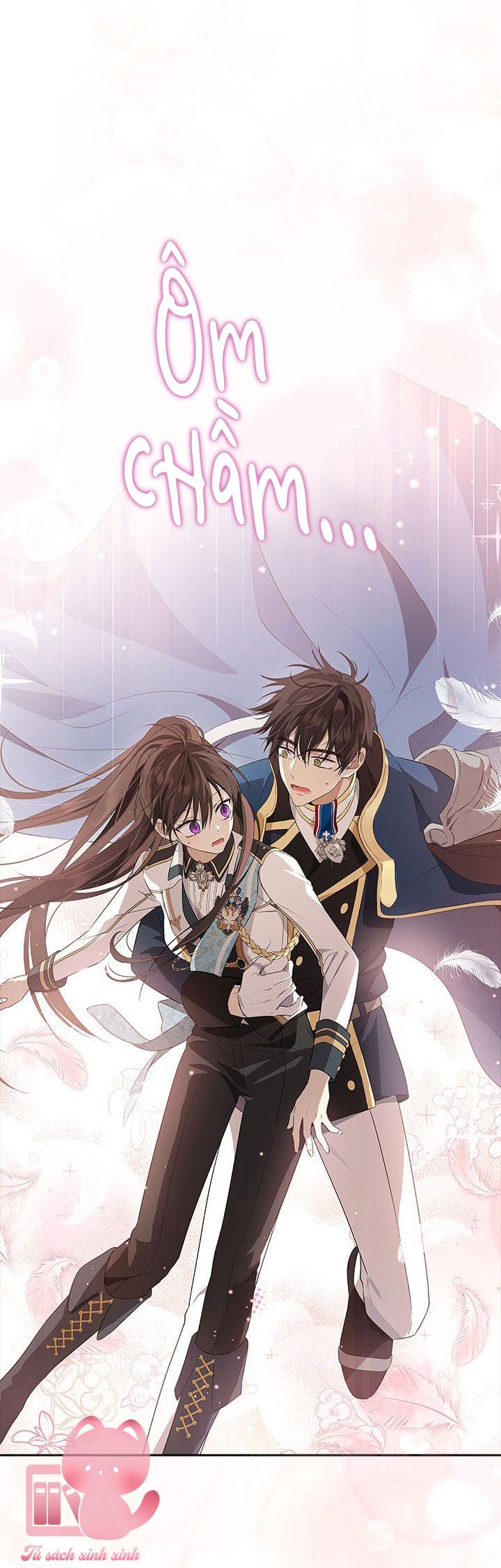 Thật Ra Tôi Mới Là Thật - Chap 81 - Trang 35