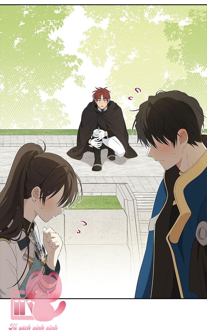 Thật Ra Tôi Mới Là Thật - Chap 81 - Trang 37