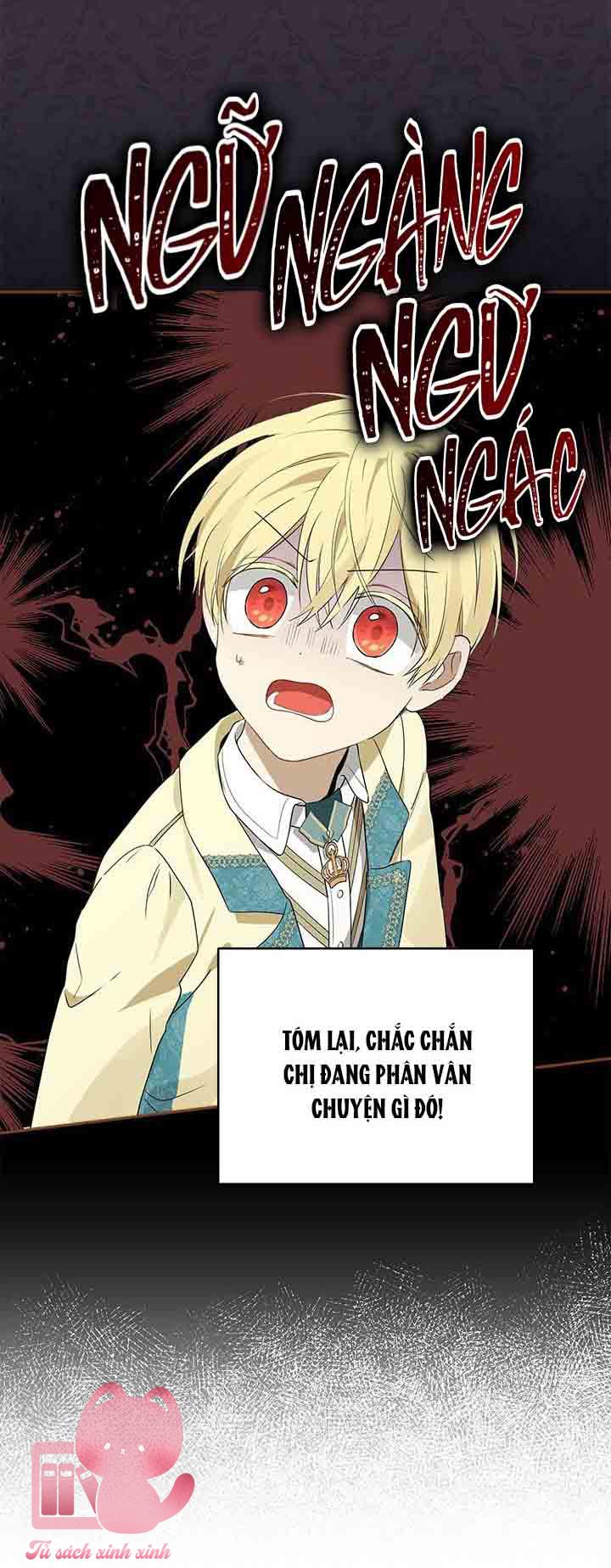 Thật Ra Tôi Mới Là Thật - Chap 81 - Trang 6
