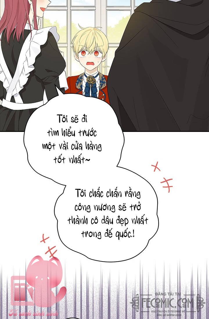 Thật Ra Tôi Mới Là Thật - Chap 83 - Trang 13