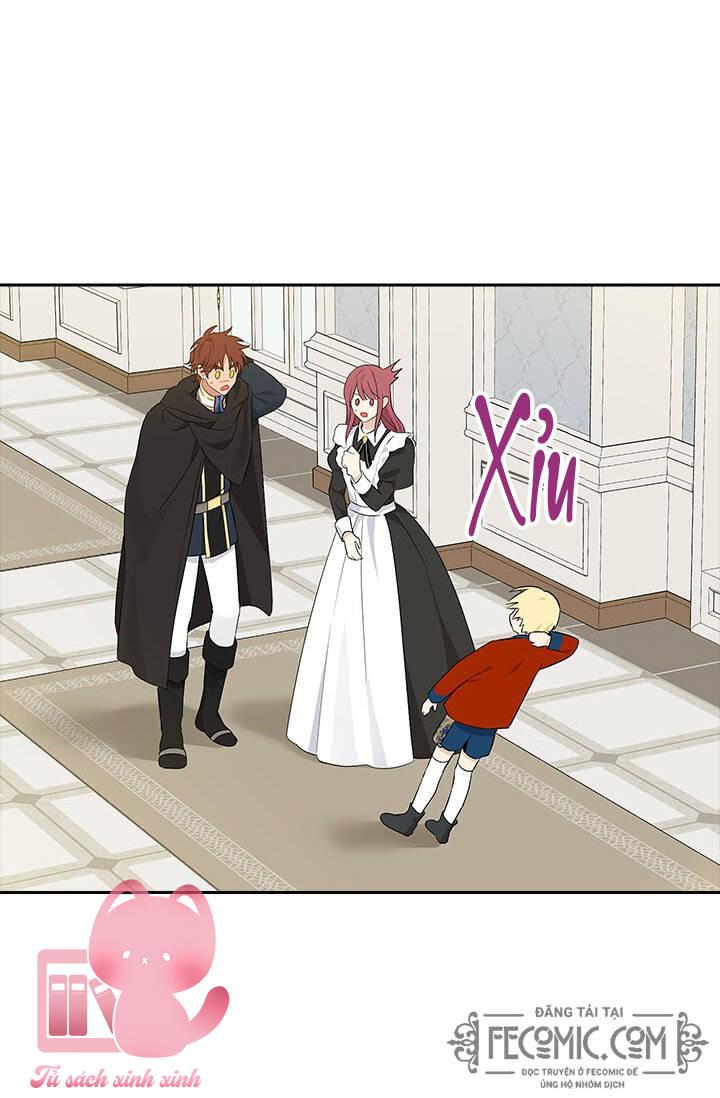Thật Ra Tôi Mới Là Thật - Chap 83 - Trang 15