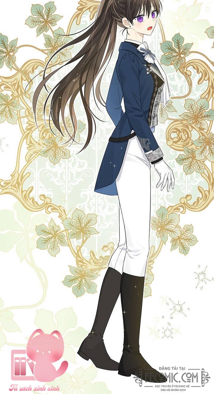 Thật Ra Tôi Mới Là Thật - Chap 83 - Trang 19
