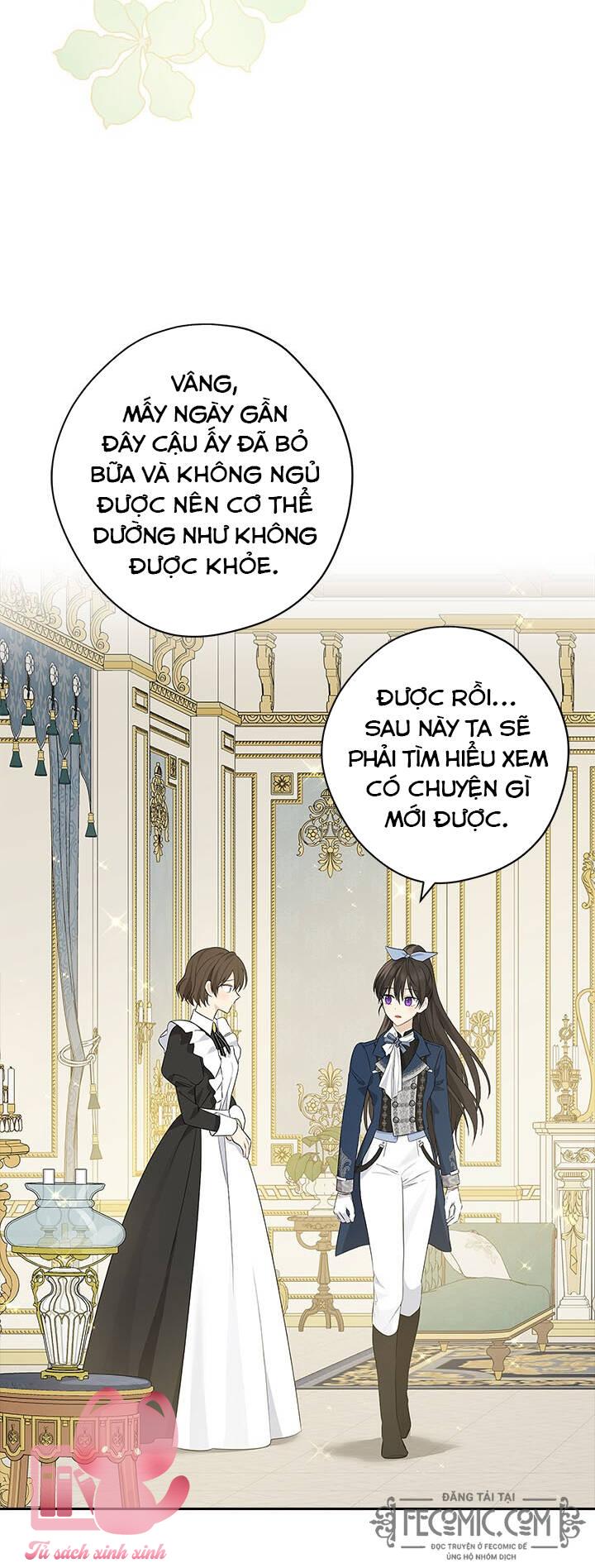 Thật Ra Tôi Mới Là Thật - Chap 83 - Trang 20