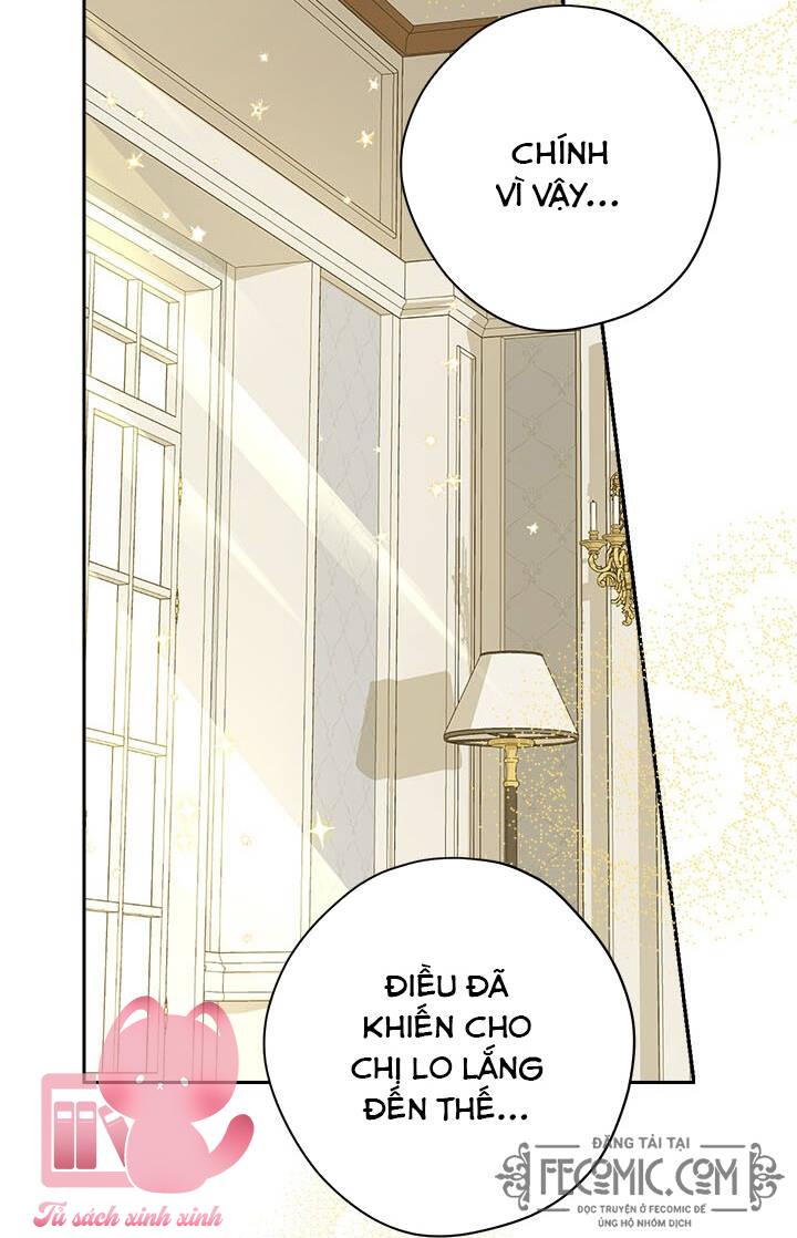 Thật Ra Tôi Mới Là Thật - Chap 83 - Trang 3