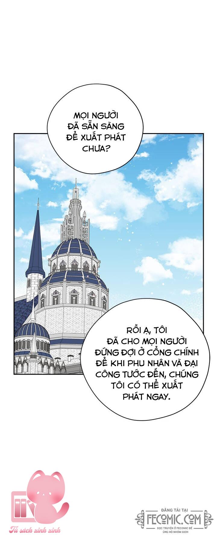 Thật Ra Tôi Mới Là Thật - Chap 83 - Trang 21