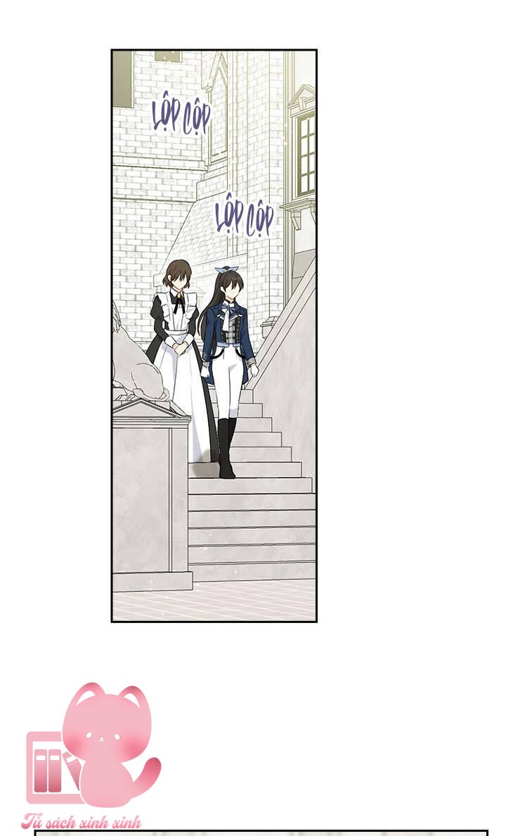 Thật Ra Tôi Mới Là Thật - Chap 83 - Trang 22