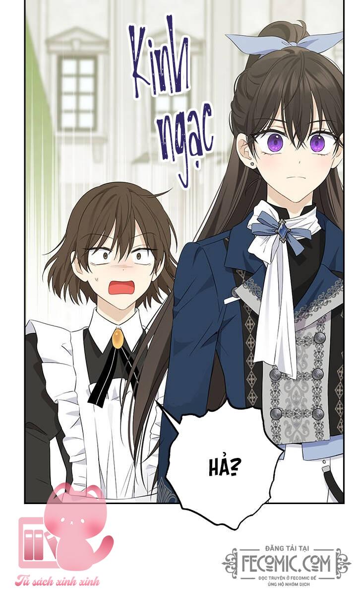 Thật Ra Tôi Mới Là Thật - Chap 83 - Trang 23