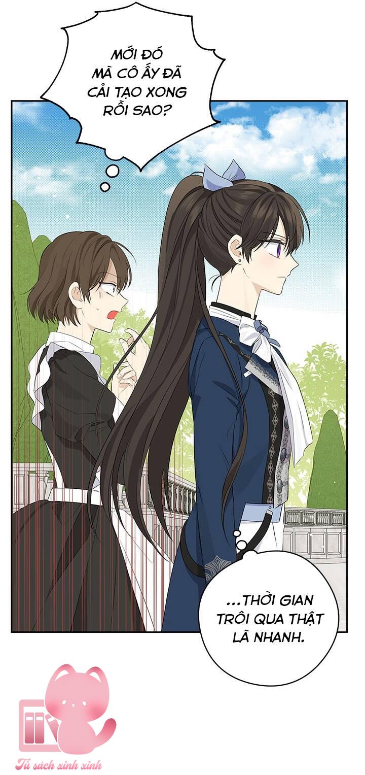 Thật Ra Tôi Mới Là Thật - Chap 83 - Trang 26