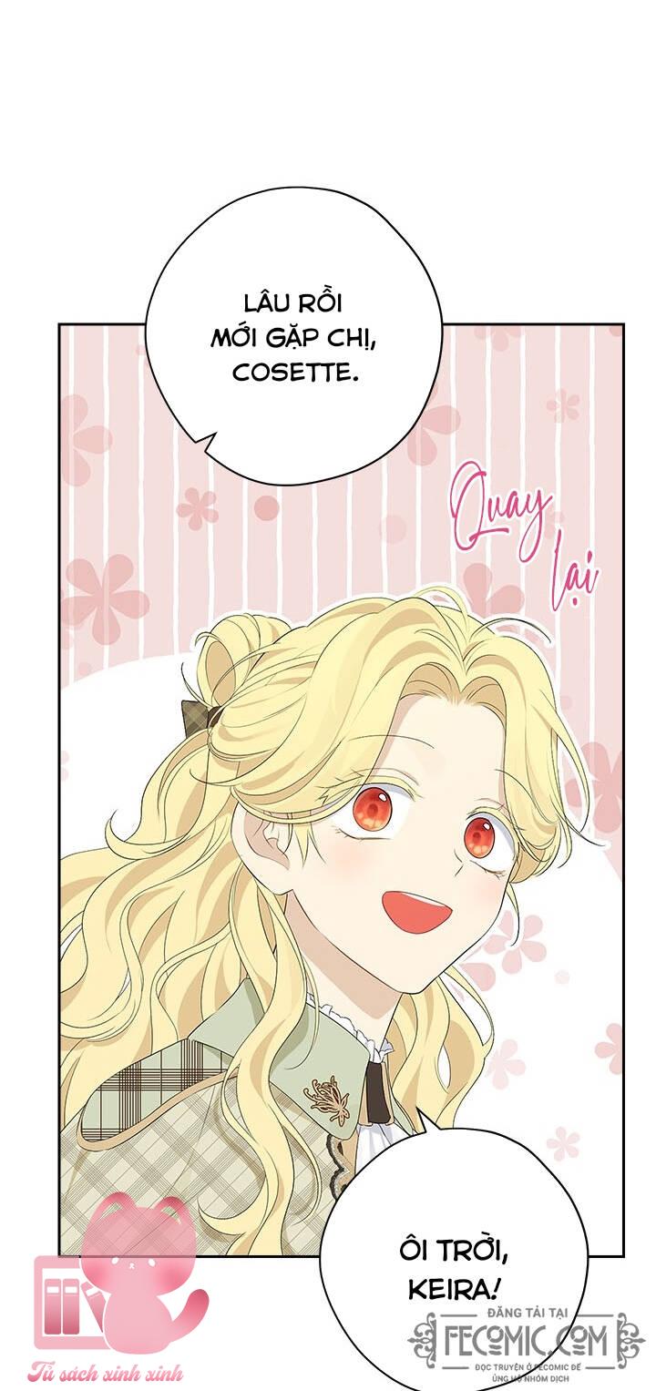 Thật Ra Tôi Mới Là Thật - Chap 83 - Trang 27