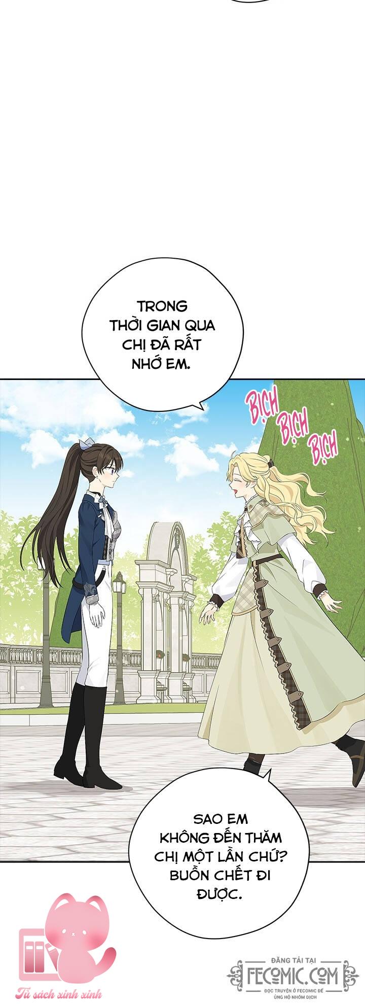 Thật Ra Tôi Mới Là Thật - Chap 83 - Trang 28