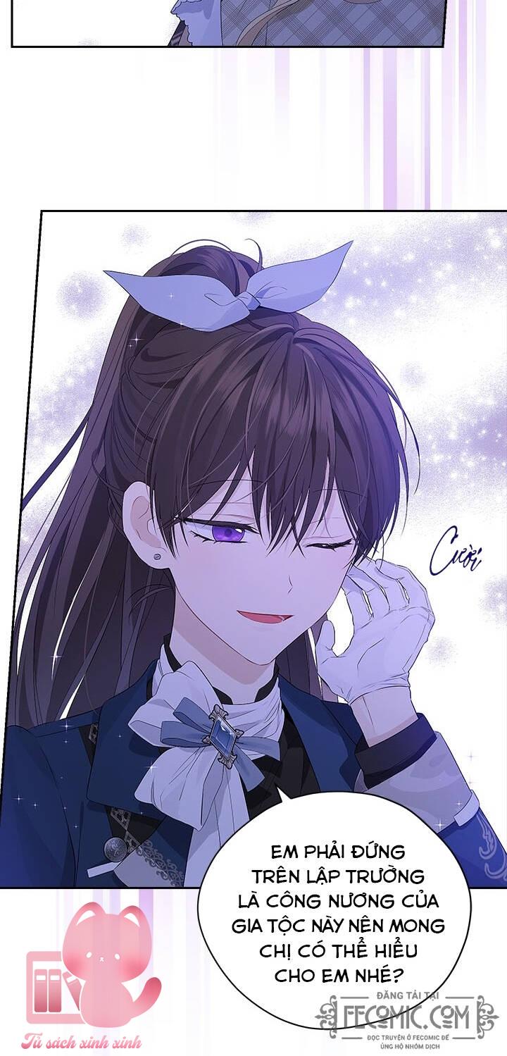 Thật Ra Tôi Mới Là Thật - Chap 83 - Trang 30
