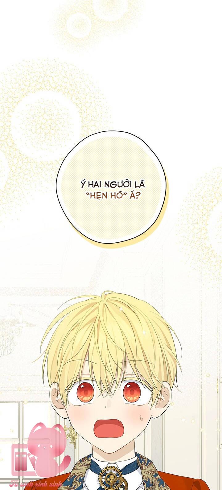 Thật Ra Tôi Mới Là Thật - Chap 83 - Trang 4