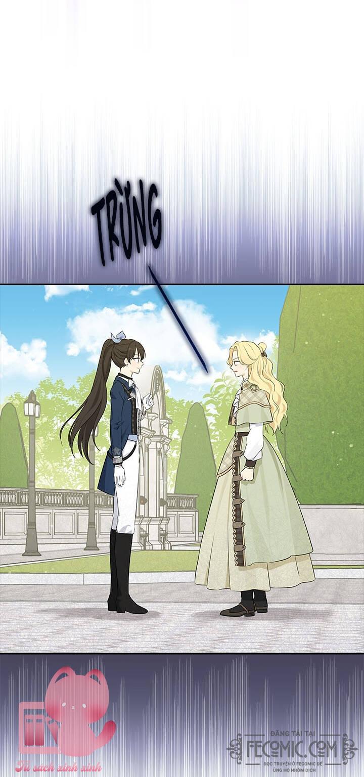Thật Ra Tôi Mới Là Thật - Chap 83 - Trang 31