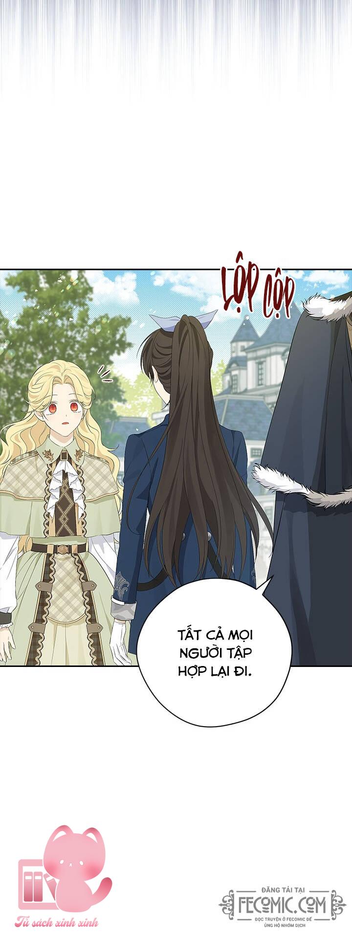Thật Ra Tôi Mới Là Thật - Chap 83 - Trang 32