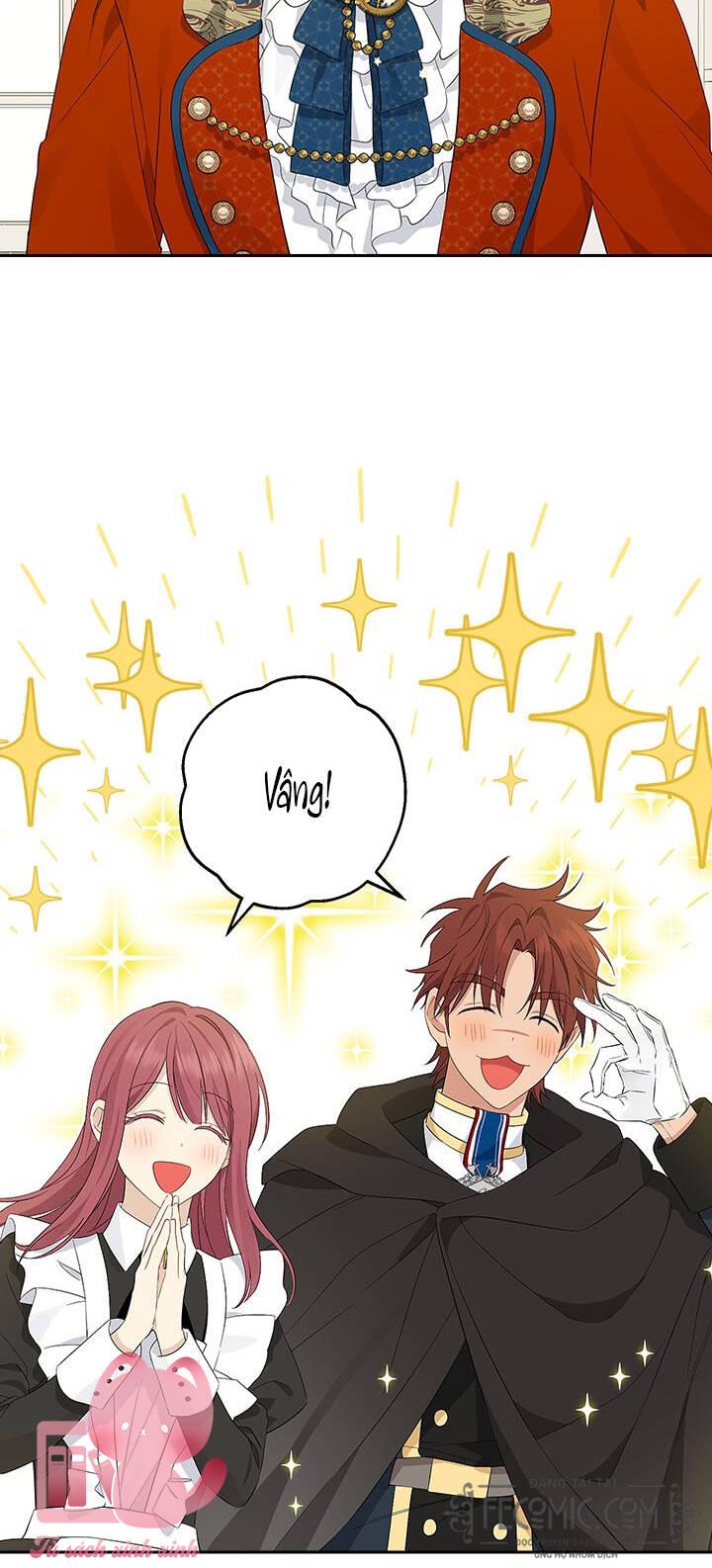Thật Ra Tôi Mới Là Thật - Chap 83 - Trang 5