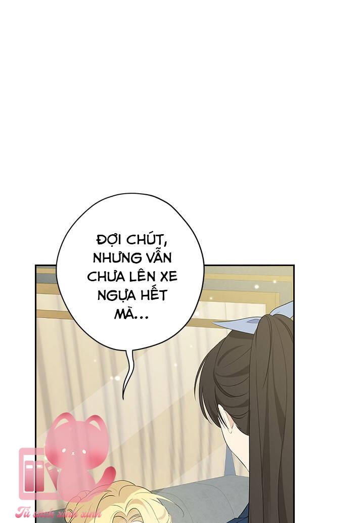 Thật Ra Tôi Mới Là Thật - Chap 83 - Trang 41