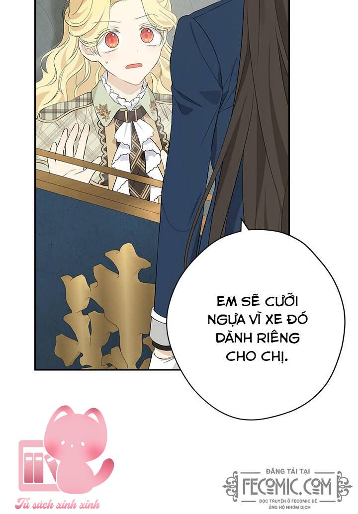 Thật Ra Tôi Mới Là Thật - Chap 83 - Trang 42