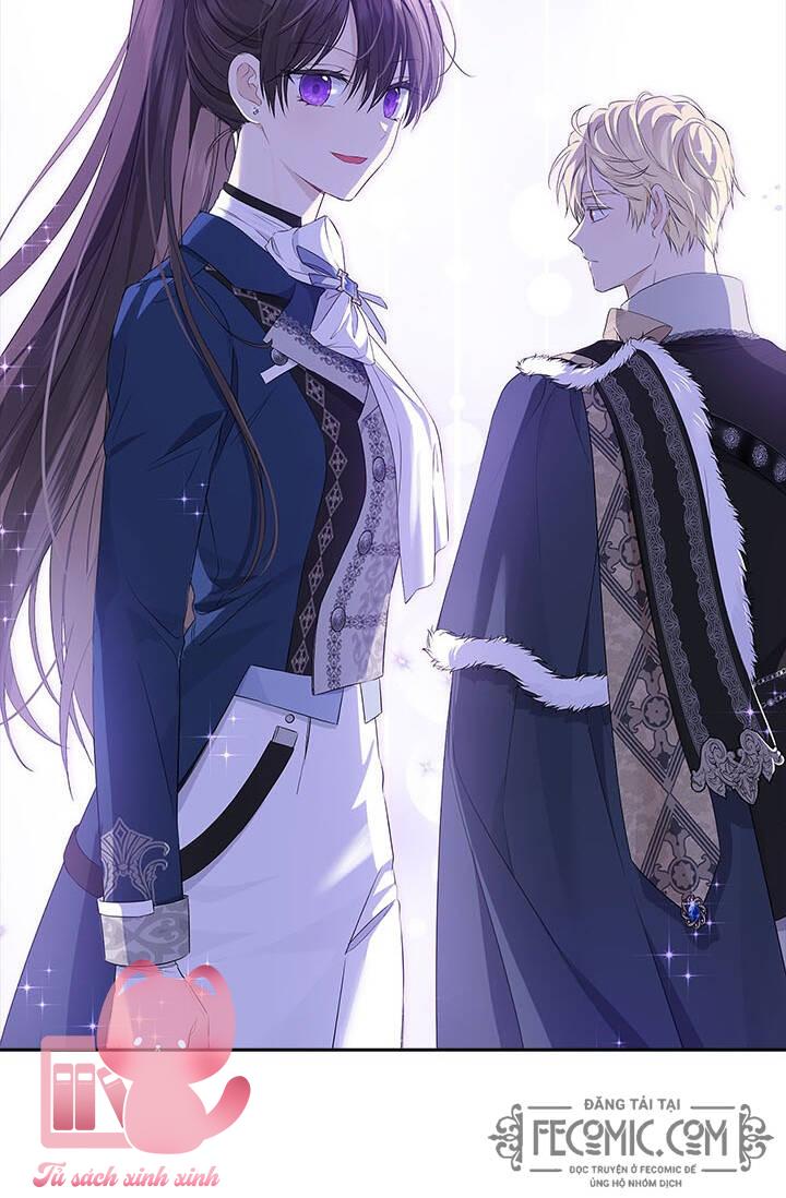 Thật Ra Tôi Mới Là Thật - Chap 83 - Trang 44