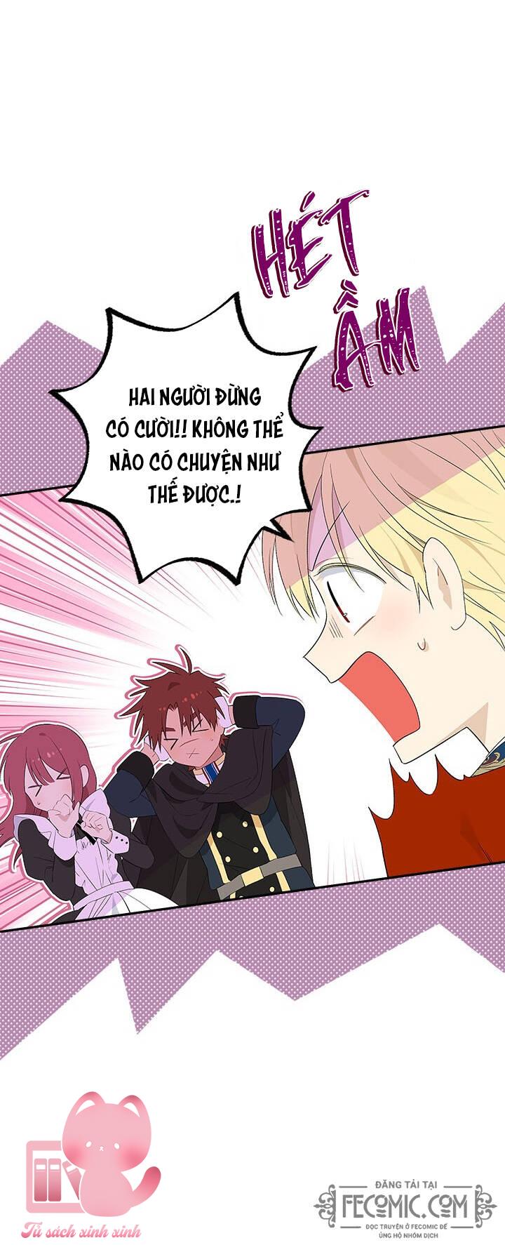 Thật Ra Tôi Mới Là Thật - Chap 83 - Trang 6