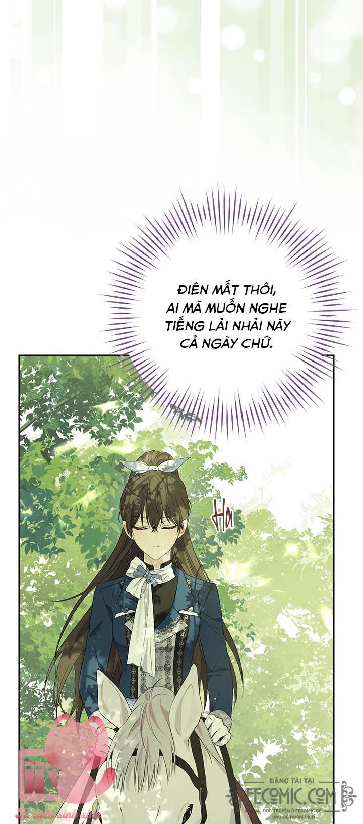 Thật Ra Tôi Mới Là Thật - Chap 83 - Trang 51