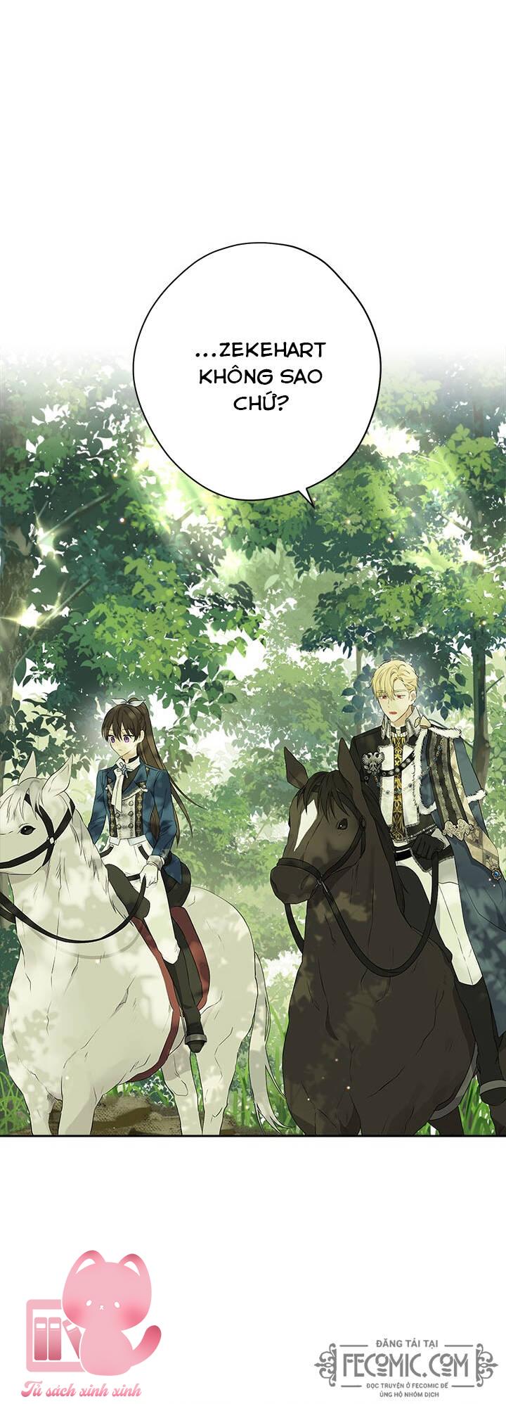 Thật Ra Tôi Mới Là Thật - Chap 83 - Trang 54