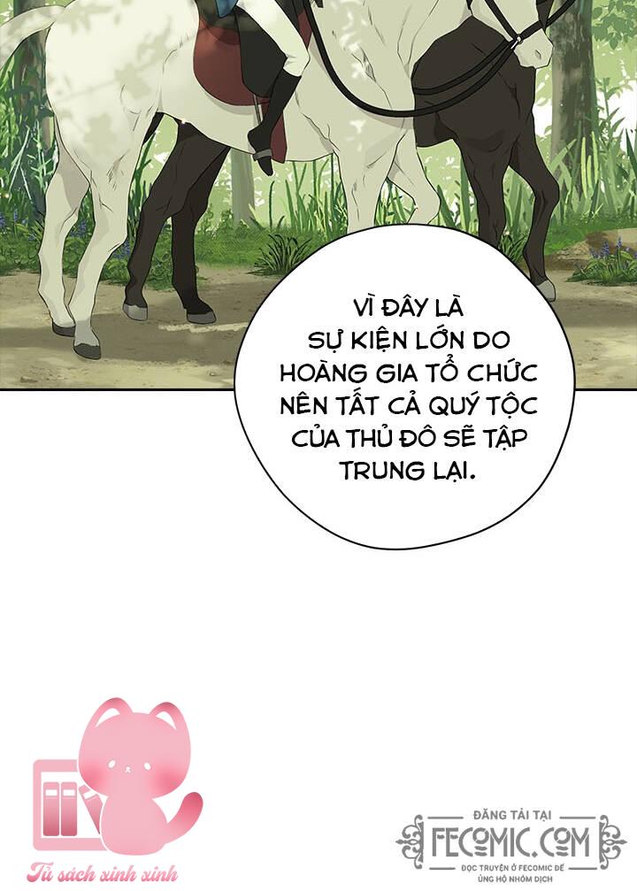 Thật Ra Tôi Mới Là Thật - Chap 83 - Trang 59
