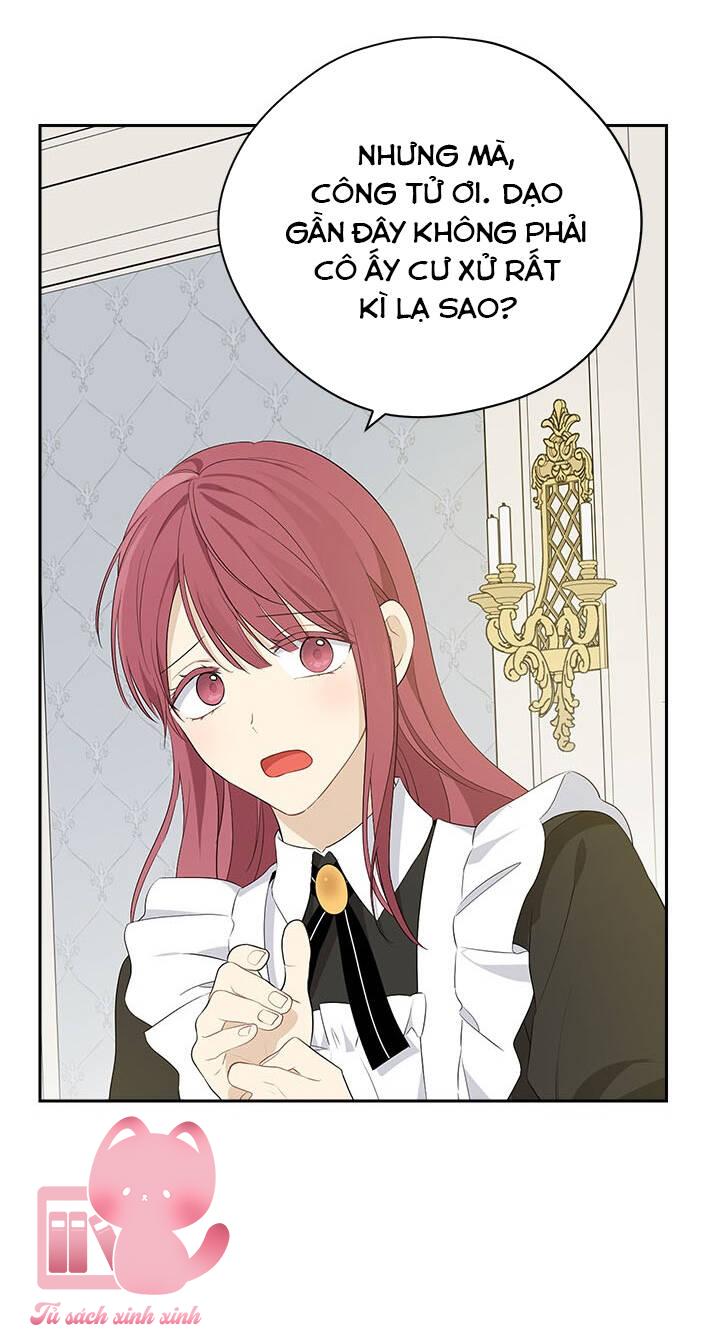 Thật Ra Tôi Mới Là Thật - Chap 83 - Trang 7