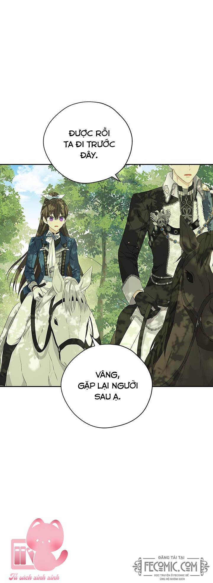 Thật Ra Tôi Mới Là Thật - Chap 83 - Trang 66