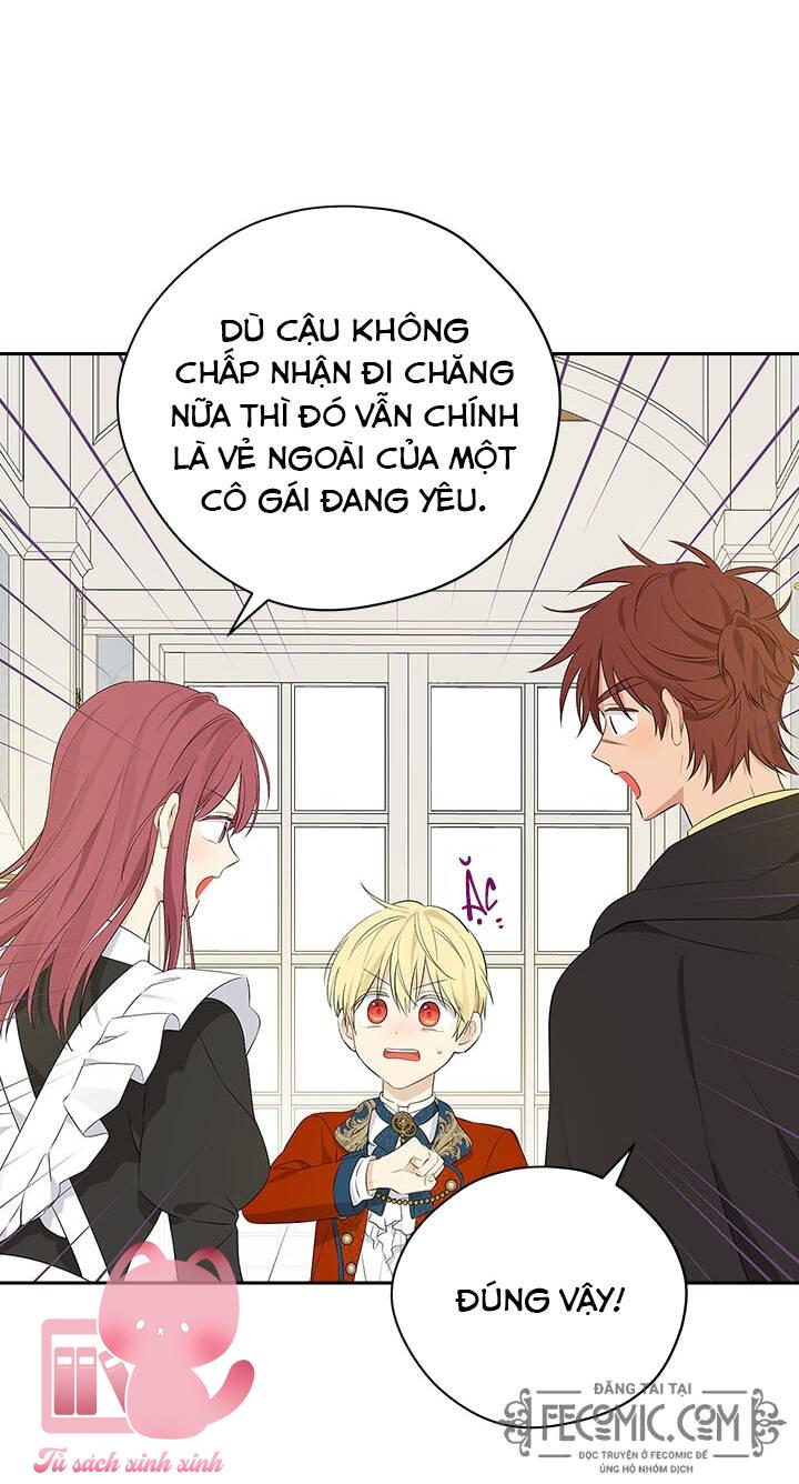 Thật Ra Tôi Mới Là Thật - Chap 83 - Trang 8