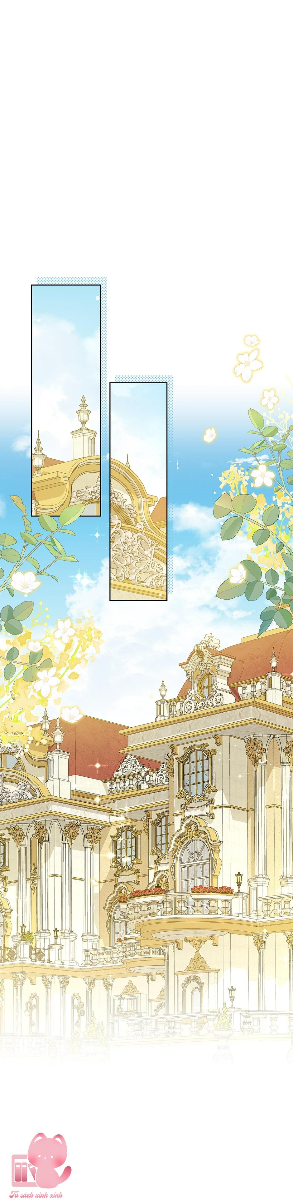 Thật Ra Tôi Mới Là Thật - Chap 85 - Trang 1