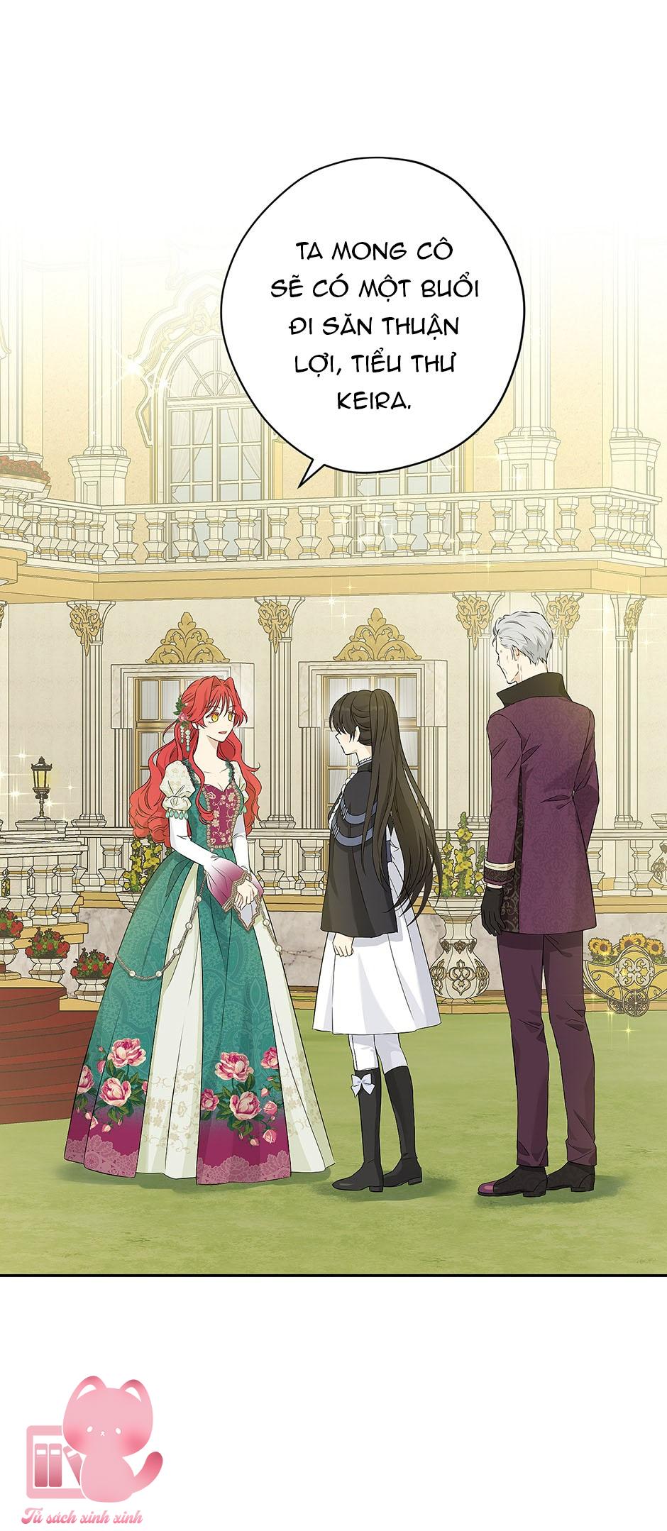 Thật Ra Tôi Mới Là Thật - Chap 85 - Trang 2