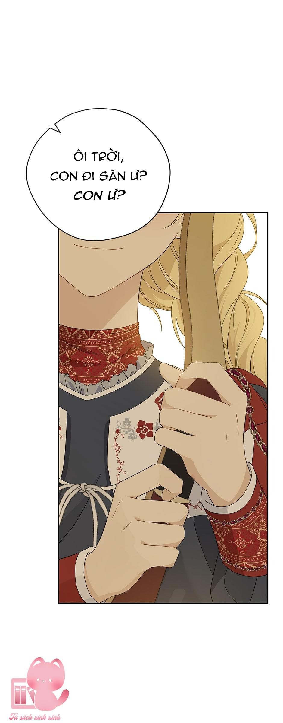 Thật Ra Tôi Mới Là Thật - Chap 85 - Trang 11