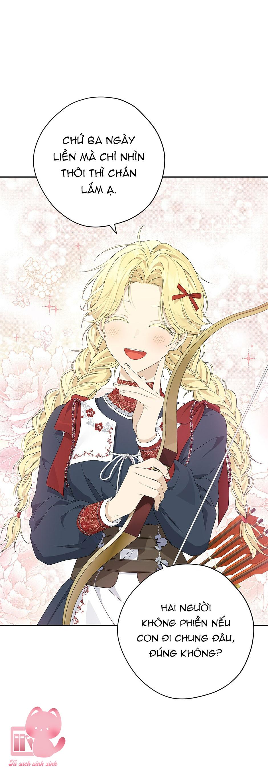 Thật Ra Tôi Mới Là Thật - Chap 85 - Trang 12
