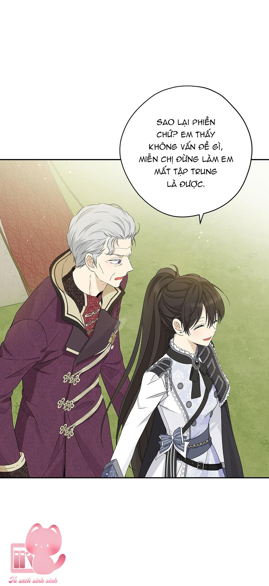 Thật Ra Tôi Mới Là Thật - Chap 85 - Trang 14